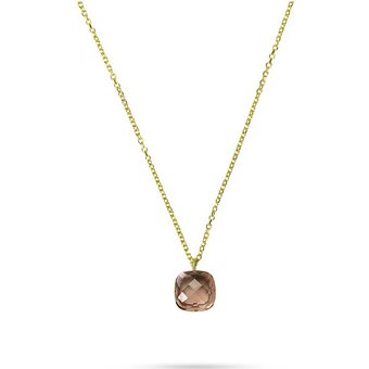 Valeria Kette 88300831 585er Gelbgold