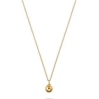 Valeria Kette 88308026 585er Gelbgold