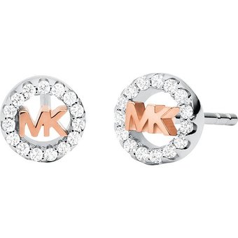 Michael Kors Ohrstecker MKC1508AN931 925er Silber