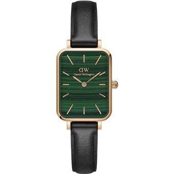 Daniel Wellington Damenuhr DW.DW00100439 Edelstahl