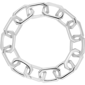 PdPaola Armband The Chain PU02-152-U Messing
