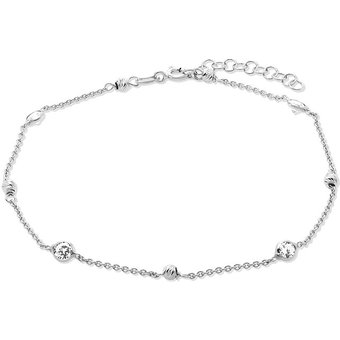 FAVS Armband 88363167 925er Silber
