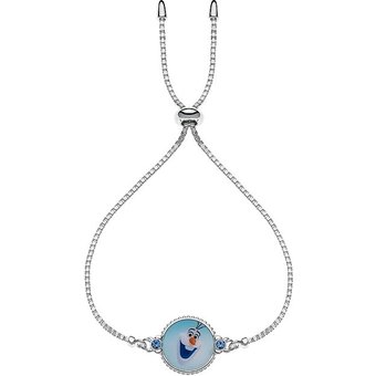 Disney Armband Frozen II BS00005SRJL.CS 925er Silber