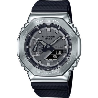 Casio Herrenuhr Classic GM-2100-1AER Resin