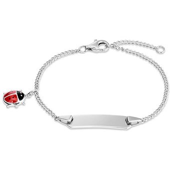 FAVS Little Friends I.D.-Armband 88447671 925er Silber