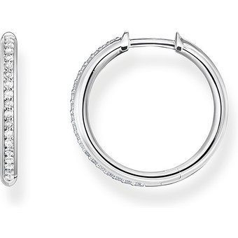 Thomas Sabo Creolen Sterling Silver CR673-051-14 925er Silber