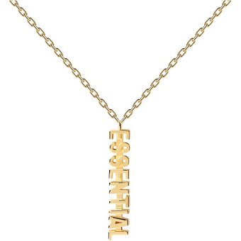 PdPaola Kette Super Future CO01-414-U 925er Silber