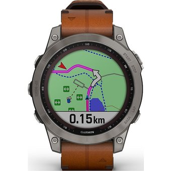 Garmin Smartwatch Fenix 7 010-02540-31