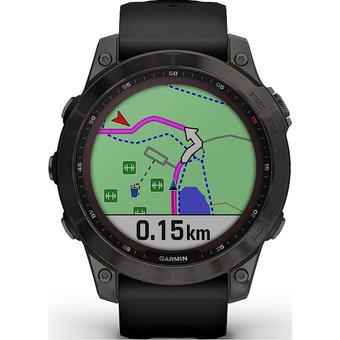 Garmin Smartwatch Fenix 7 010-02540-21