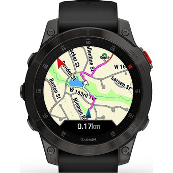 Garmin Smartwatch Epix 010-02582-11