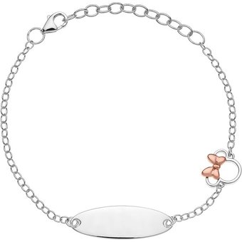 Disney Armband Minnie Mouse BS00032TL-47 925er Silber