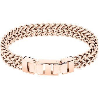 Liebeskind Armband LJ-1002-B-21 Edelstahl