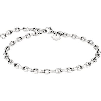 Liebeskind Fußkette LJ-1021-A-27 Edelstahl