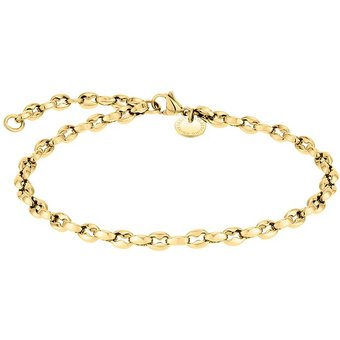 Liebeskind Fußkette LJ-1022-A-27 Edelstahl