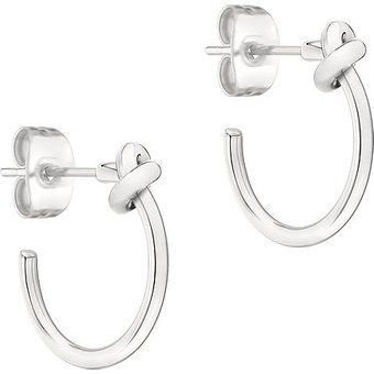 Liebeskind Creolen LJ-1051-E-15 Edelstahl