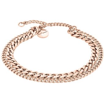 Tamaris Armband TJ-0194-B-21 Edelstahl