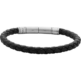 Fossil Armband Vintage Casual JF04089040 Leder