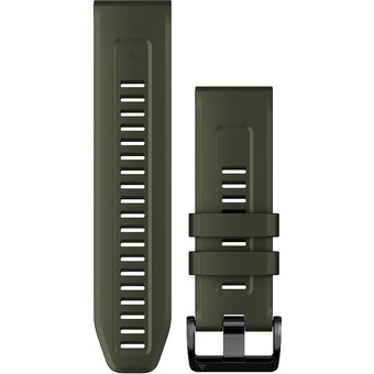 Garmin Kautschukband Fenix 7S 010-13117-03 Silikon