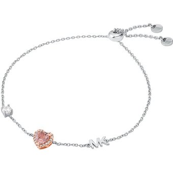 Michael Kors Armband Kors Love MKC1592A2931 925er Silber