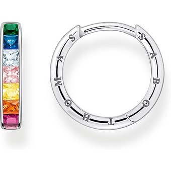Thomas Sabo Creolen CR668-477-7 925er Silber