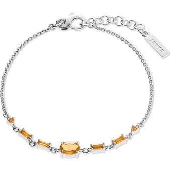 JETTE Armband 88637437 925er Silber
