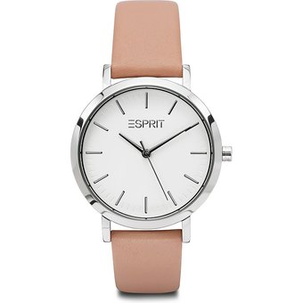 ESPRIT Damenuhr Everyday 88664035 Edelstahl