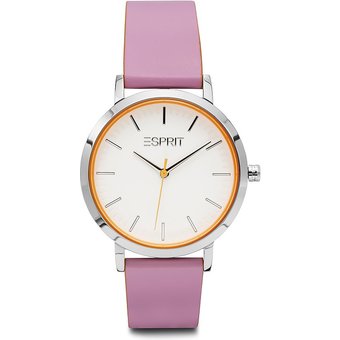 ESPRIT Damenuhr Everyday 88664116 Edelstahl