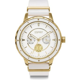 ESPRIT Damenuhr Brisk 88664647 Edelstahl