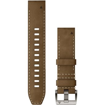 Garmin Lederband 010-13225-07 Leder