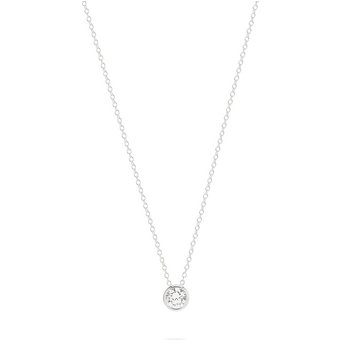 ESPRIT Kette Purity 88672712 925er Silber