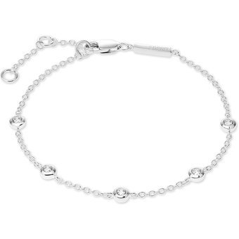 ESPRIT Armband Purity 88672747 925er Silber