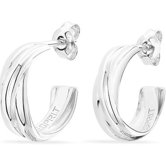 ESPRIT Creolen Flawless 88672887 925er Silber