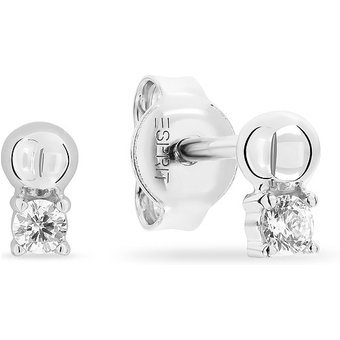 ESPRIT Ohrringe Globe 88673026 925er Silber