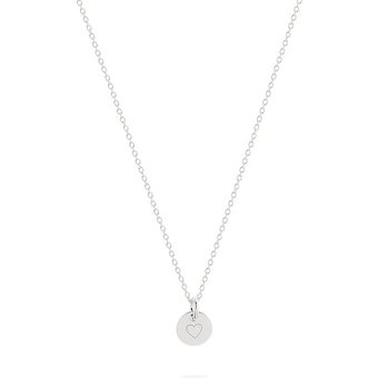 ESPRIT Kette Mini Me 88673085 925er Silber