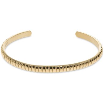 ESPRIT Armreif Structure 88673948 Edelstahl