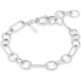 ESPRIT Armband LINKED 88673999 Edelstahl