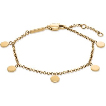 ESPRIT Armband WINSOME 88674065 Edelstahl