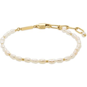 ESPRIT Armband SHELLY 88674219 Edelstahl