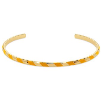 ESPRIT Armreif Candy 88674561 Edelstahl, Emaille