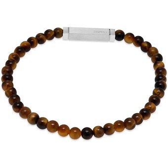 ESPRIT Armband Beaded 88675029 Edelstahl