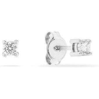 ESPRIT Ohrringe Belle 88675339 925er Silber
