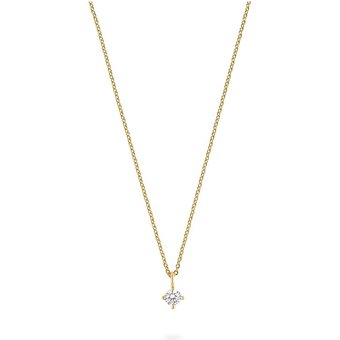 ESPRIT Kette Belle 88675398 925er Silber