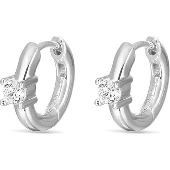 ESPRIT Creolen Belle 88675576 925er Silber