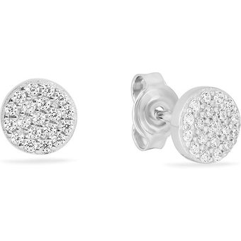 ESPRIT Ohrringe Gleam 88676092 925er Silber