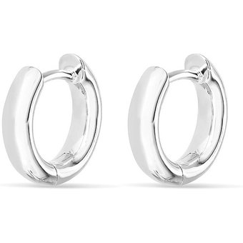 ESPRIT Creolen Pure 88676238 925er Silber