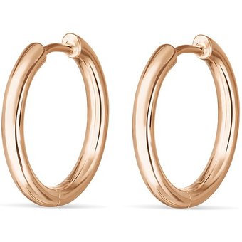 ESPRIT Creolen Pure 88676271 925er Silber