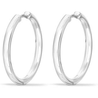 ESPRIT Creolen Pure 88676297 925er Silber
