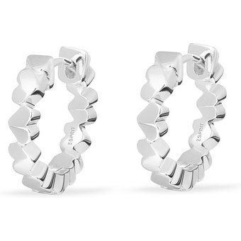 ESPRIT Creolen Passion 88677153 925er Silber