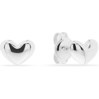 ESPRIT Ohrringe Crush 88677366 925er Silber