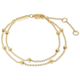 ESPRIT Armband Globe 88677579 925er Silber